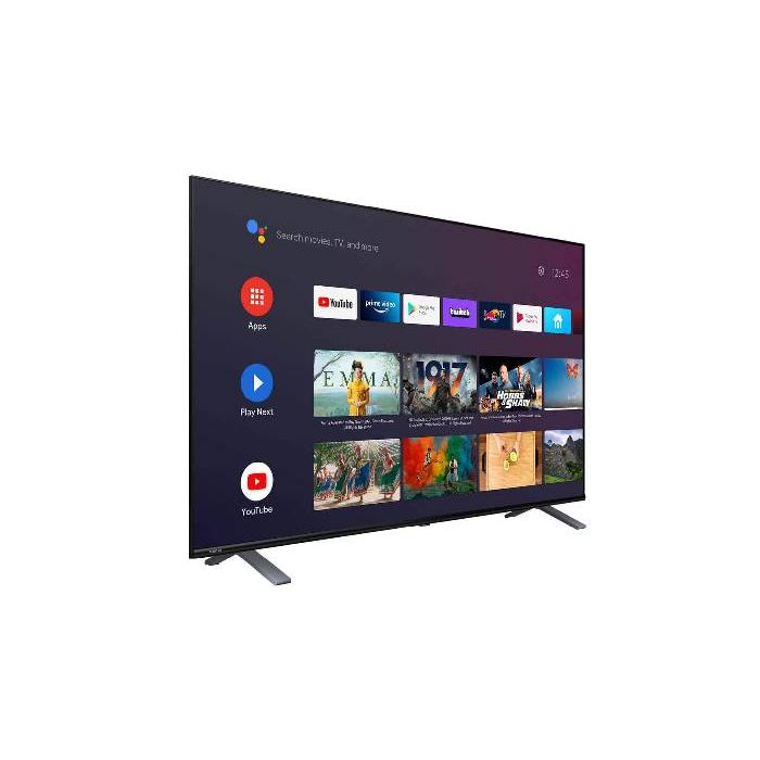 TOSHIBA 43 Inch 4K UHD Smart TV-2