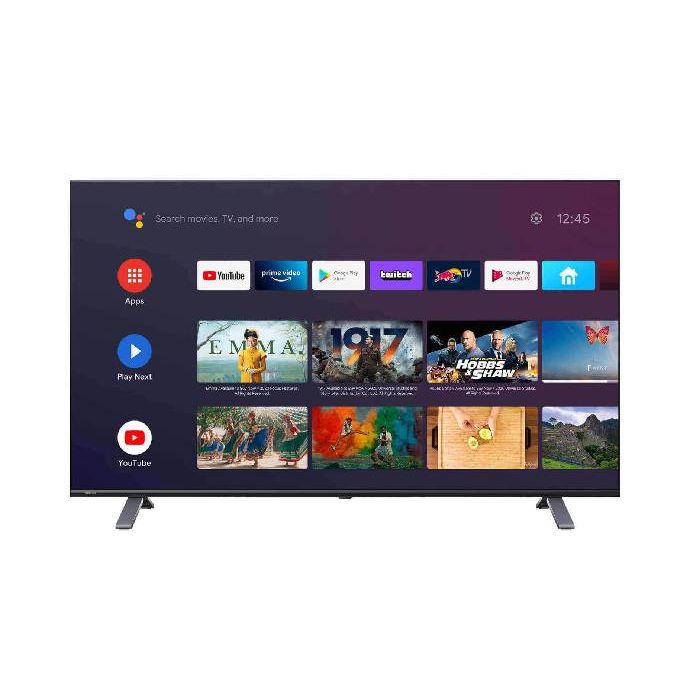 TOSHIBA 43 Inch 4K UHD Smart TV